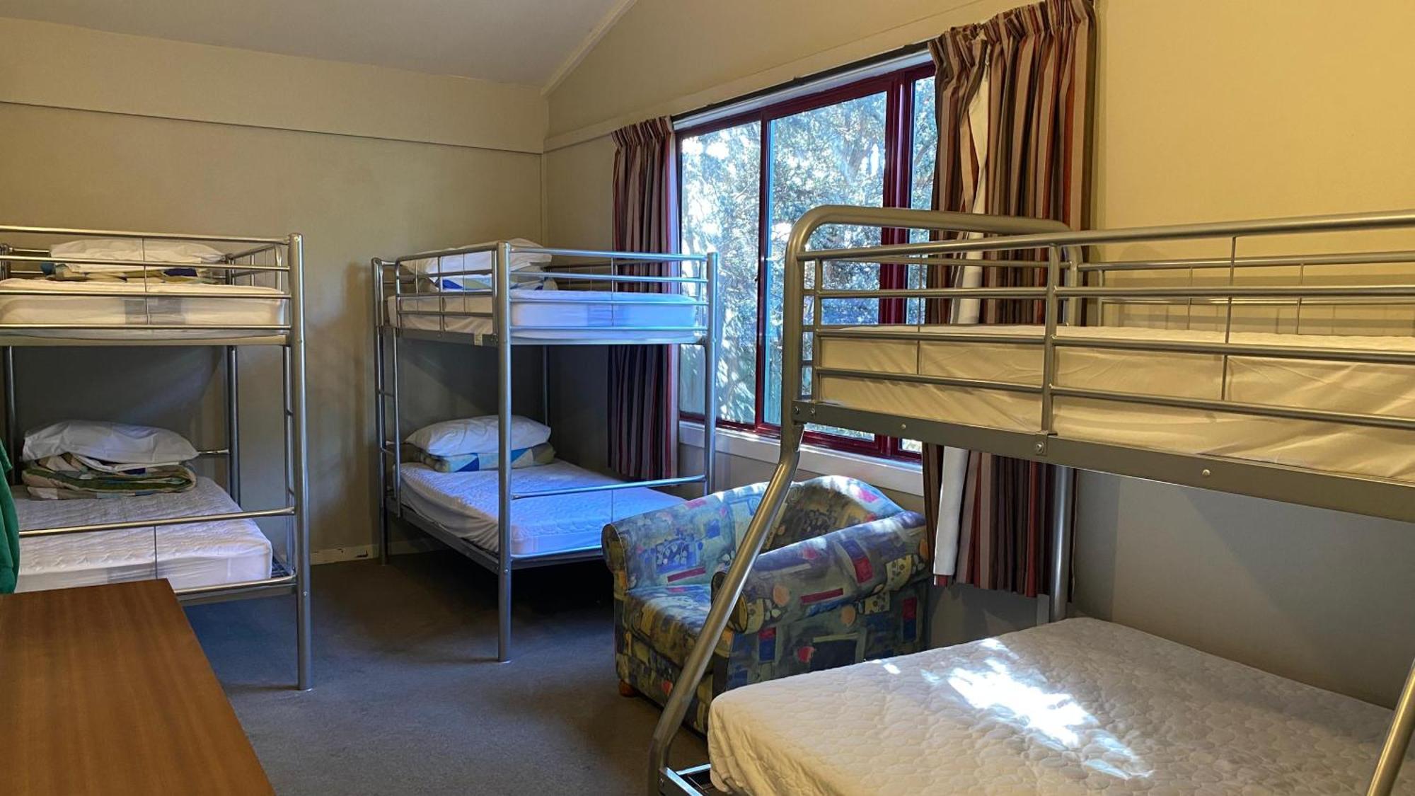 Stay In Tekapo Backpackers Lake Tekapo Luaran gambar